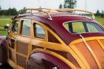 Nash Ambassador Super Suburban 1948 года